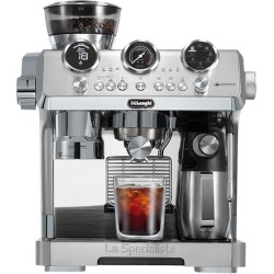 De'Longhi 研磨一体 半自动咖啡机