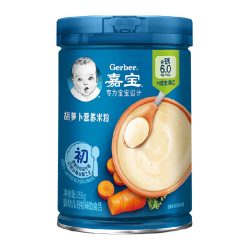嘉宝 米粉 国产版