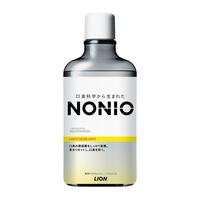 狮王 NONIO漱口水