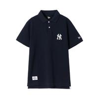 ERA 纽亦华 MLB NY运动联盟 藏青 XXL 男士T恤