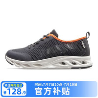 骆驼 男款休闲运动鞋