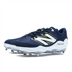 new balance 男款棒球鞋 3000v7