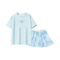 匹克 女童速干运动训练套装