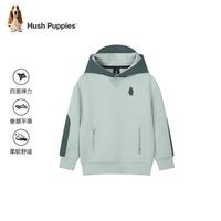 暇步士 Hush Puppies 男童秋季休闲卫衣