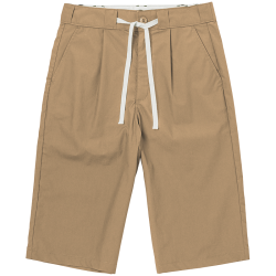 Dickies 10576 纯棉宽松 沙色 28 男士休闲短裤