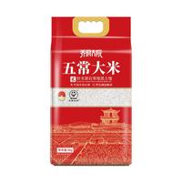 江京 乔府大院五常大米 5kg