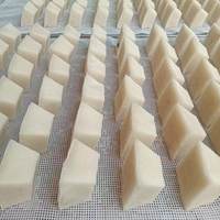 乔诚 方块年糕米糕 原味 500g 袋装