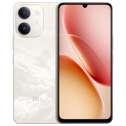 vivo iQOO Z11i 8GB+256GB 沙漠金 IP65防尘防水 SGS五星抗跌耐摔认证 教育优惠版本