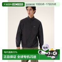 ARC'TERYX SQUAMISH JACKET 男款抓绒风壳夹克 6037464228468