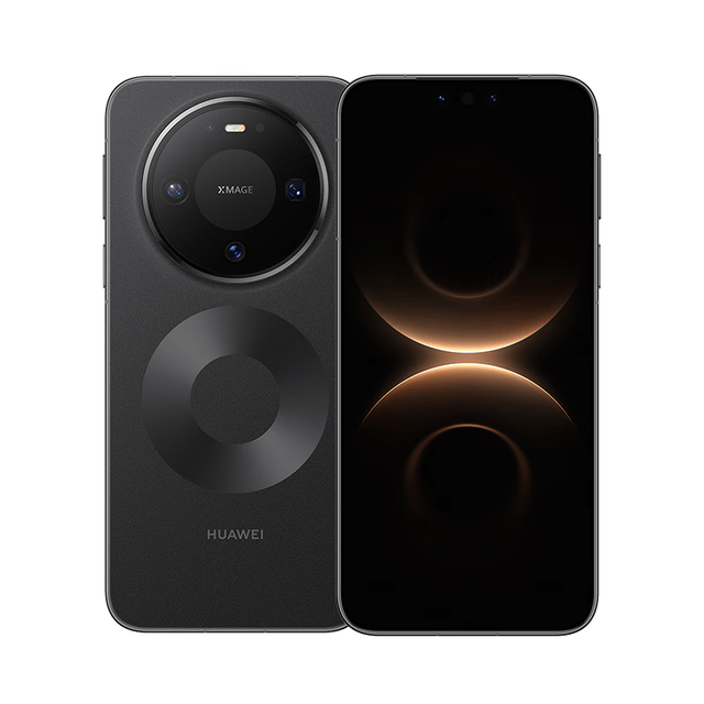 今日必买：华为 Mate 80 Pro 手机 16GB+512GB 曜石黑