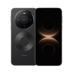 华为 Mate 80 Pro 手机 16GB+512GB 曜石黑