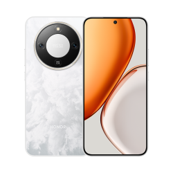 荣耀 X70 5G手机 8GB+128GB 月影白 第四代骁龙6