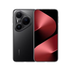 华为 Pura 80 Pro+ 手机 16GB+512GB 釉黑