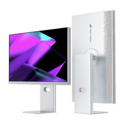 未来视野 RV200plus 27英寸4K IPS显示器