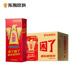 东鹏 特饮 维生素能量饮料
