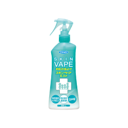 未来 驱蚊花露水 柑橘香型 200ml