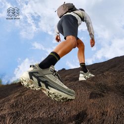 KOLON SPORT MOVE ALPHA 2.0 GTX防水轻量徒步鞋