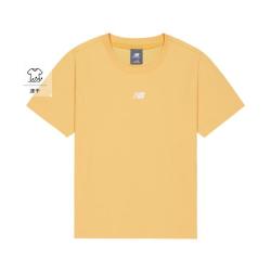 new balance 女士运动T恤