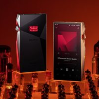 艾利和 AK SP4000T 便携无损HiFi 音乐播放器