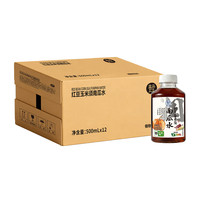 盒马 红豆玉米须南瓜水 500ml*12瓶