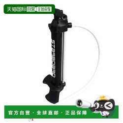 Starboard Tiki Pump双作用高压气 5951396752274 通用