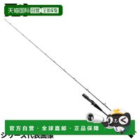 移动端：达亿瓦 Outrage BR LJ 63XHB-2 男士钓鱼竿
