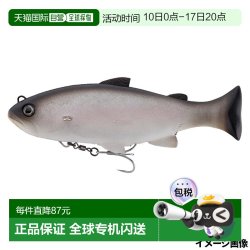 JACKALL Lure Vividus 虹鳟鱼 6062395770833 通用