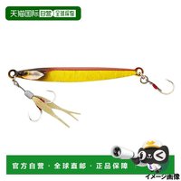 JACKALL Jackal Jig Bumbles Jig TG SLJ 100g Akakin/Magma Wave Bambluz JIG TG SLJ 通用