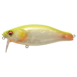 Megabass 驱逐舰路亚饵 I-JACK 5.9*2.8*11.6cm