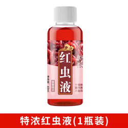 顺飞扬 钓鱼小药大麦红薯膏野钓诱鱼剂果酸红虫液鲤鱼饵料鱼饵配方溪流