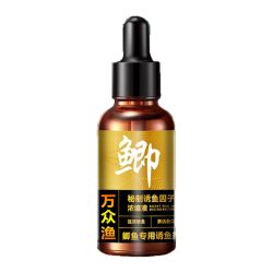 无品牌 鲫鱼小药野钓专用 KNWJYXY088991 运动户外垂钓用品