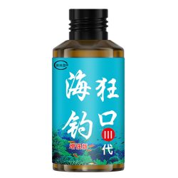 古亦佳 海钓3代 鱼饵 6900752121 100ML