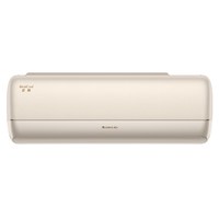 格力 KFR-35GW/(35562)FNhCc-B1(TMWIFI) 1.5匹 壁挂式空调