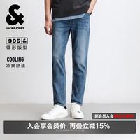 杰克琼斯 男装牛仔裤 226332128