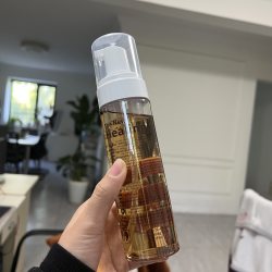 MOETA 韩国泡沫发蜡啫喱膏湿发感造型神器男士背头定型啫喱水保湿发胶