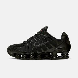 NIKE SHOX TL 男子运动休闲鞋 AV3595-002
