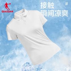乔丹 女款运动T恤 170