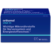 Orthomol奥适宝 VM男士复合维生素营养包 30袋