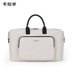 卡拉羊 大容量轻便 旅行包
