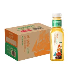 农夫山泉 东方树叶 乌龙茶