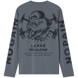 肌肉狗 男士运动T恤MD95208005
