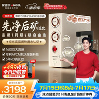 安吉尔 1600G流速 净水器 矿化滤芯