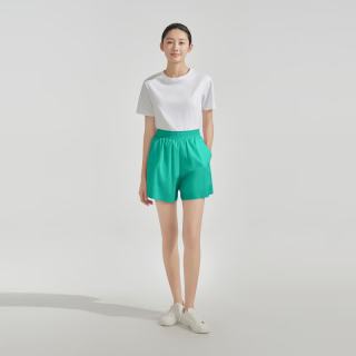 波司登 夏季必备！户外真丝凉感透气防晒短裤B40923112 多色任选