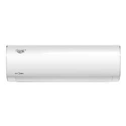 美的 酷省电II代 KFR-35GW/KS2 新一级能效 壁挂式空调 1.5匹