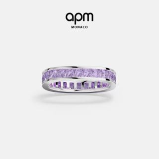 APM Monaco Lumière戒指 48 W24034LAP