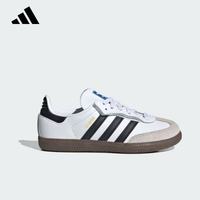 adidas SAMBA OG CF EL C 33.5 休闲运动鞋