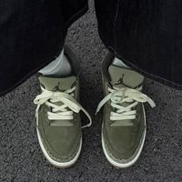 百亿补贴:NIKE Jordan Air Jordan 3 男款篮球鞋 DN3707-202