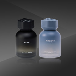 LYNK&CO&网易严选联名车家两用香氛香薰去异味母婴可用