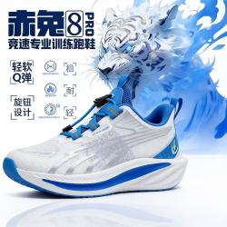 龙队长新款儿童运动鞋2026春秋新款网面透气防滑软底青少年运动鞋