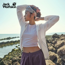 Jack Wolfskin COMO 女款防晒衣 A64213/5321065